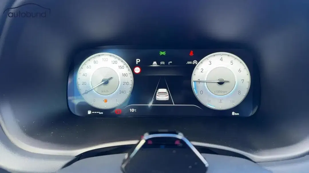 Hyundai i30 - Thumbnail 12