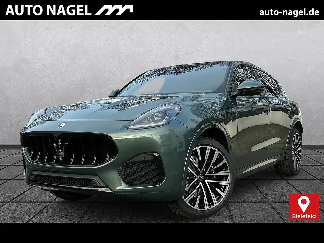 Maserati Grecale - Afbeelding 1