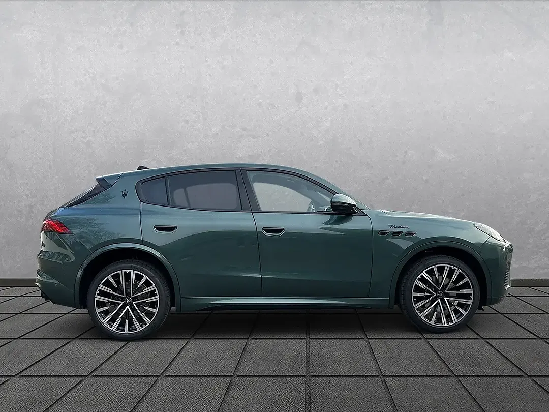Maserati Grecale - Thumbnail 3
