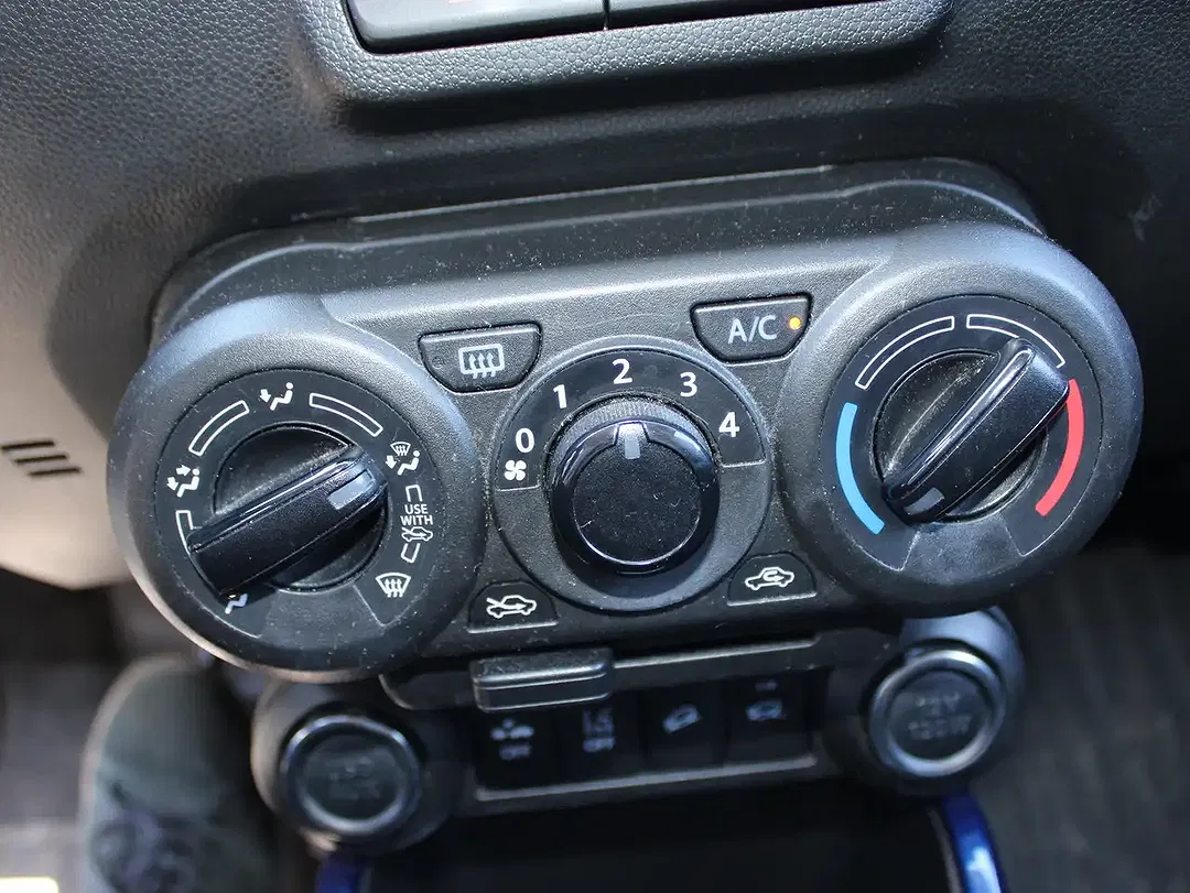 Suzuki Ignis - Thumbnail 13