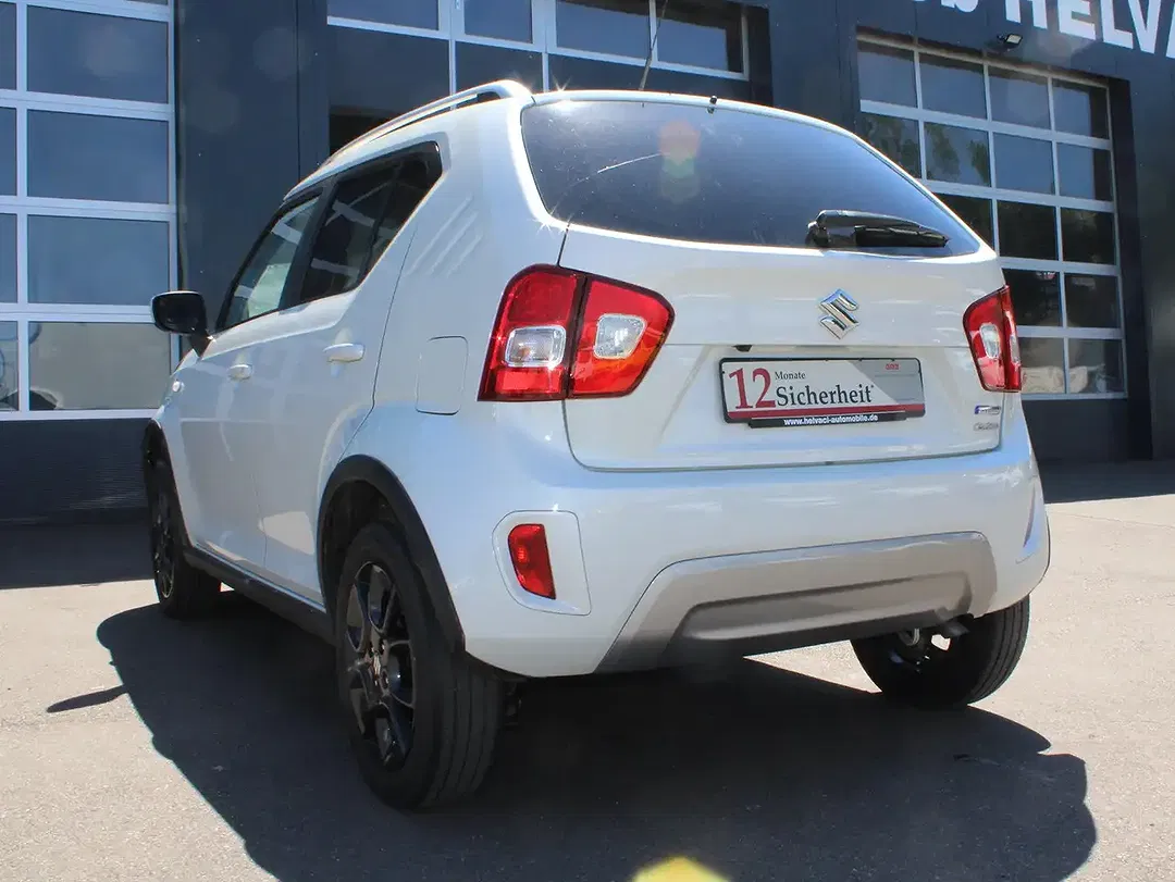 Suzuki Ignis - Thumbnail 3