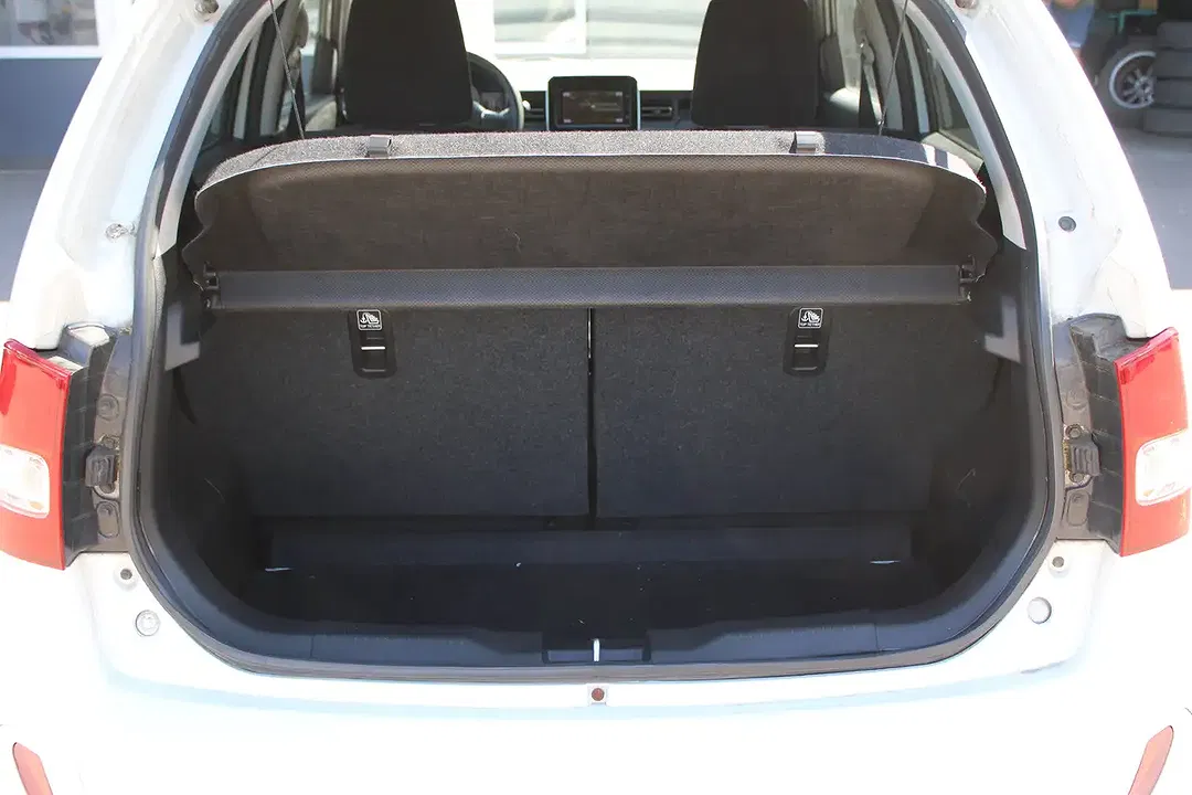 Suzuki Ignis - Thumbnail 6