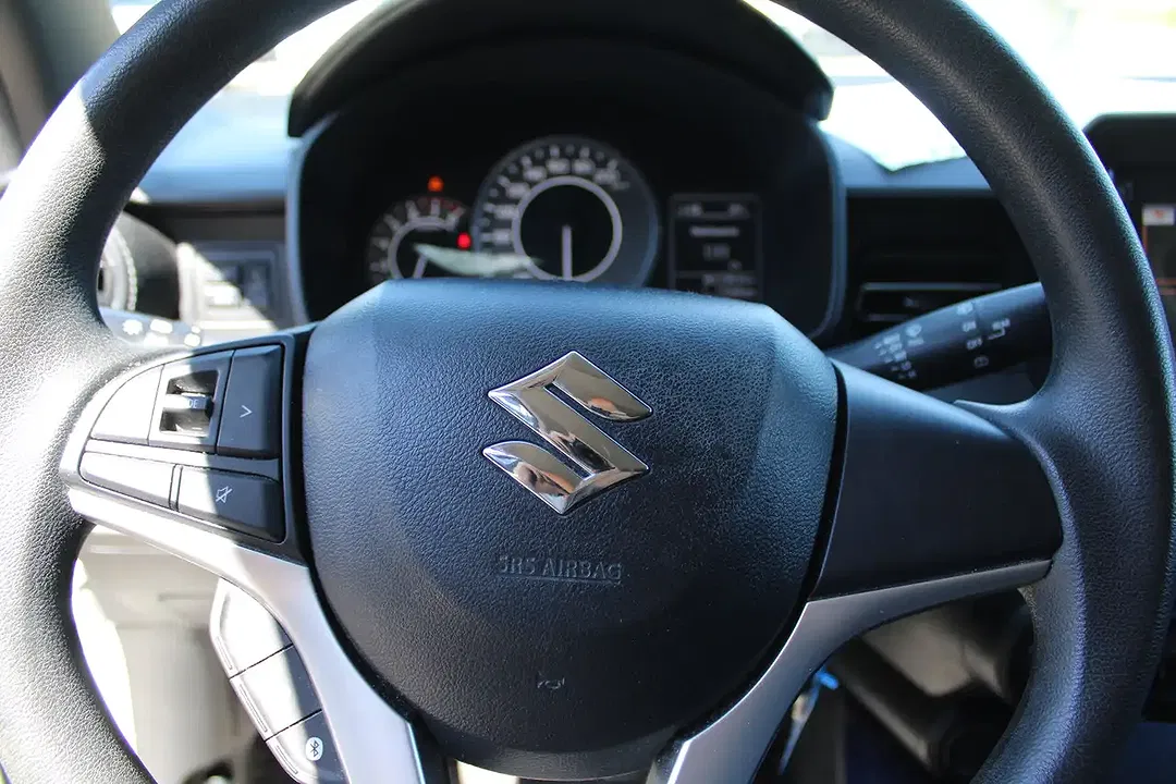 Suzuki Ignis - Thumbnail 9