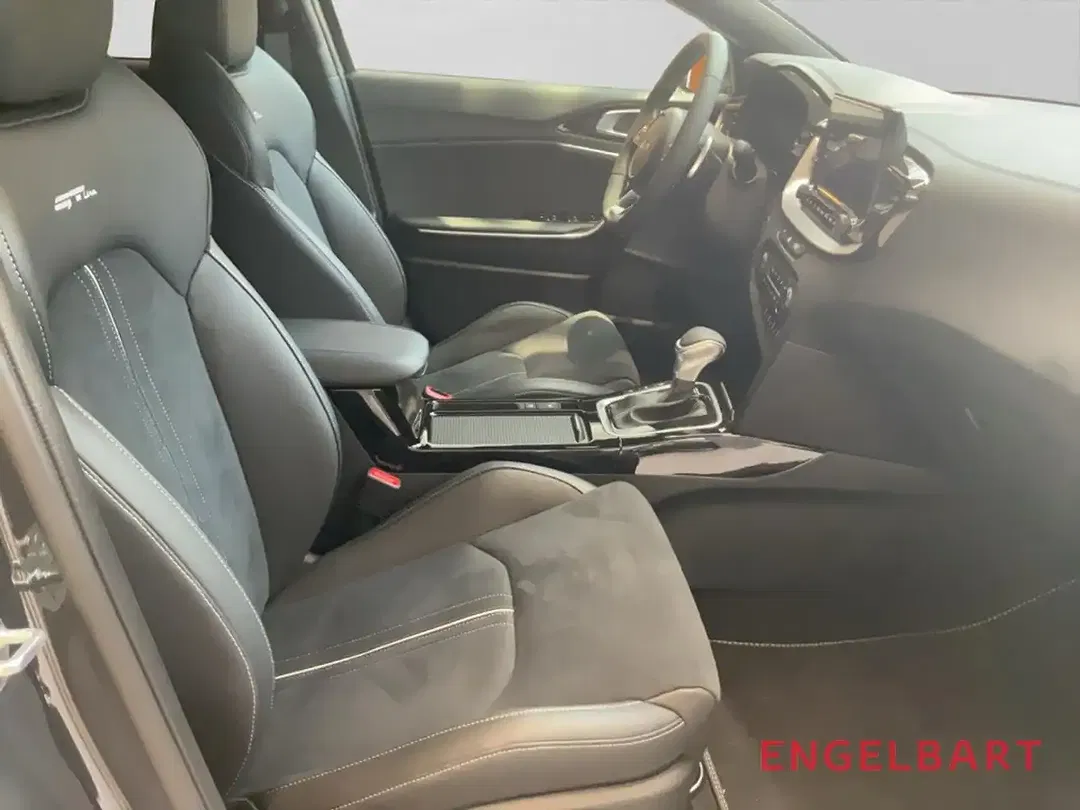 Kia ProCeed / pro_cee'd - Thumbnail 11
