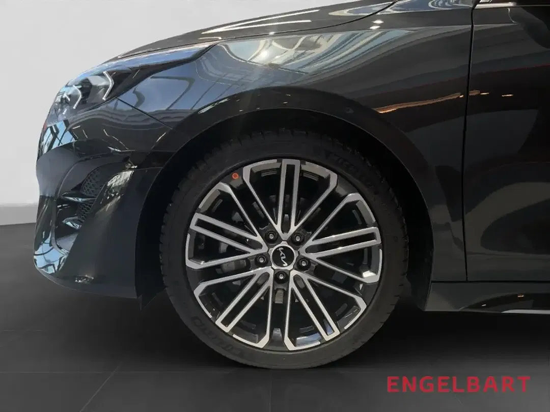 Kia ProCeed / pro_cee'd 1.5 GT-Line - foto 15