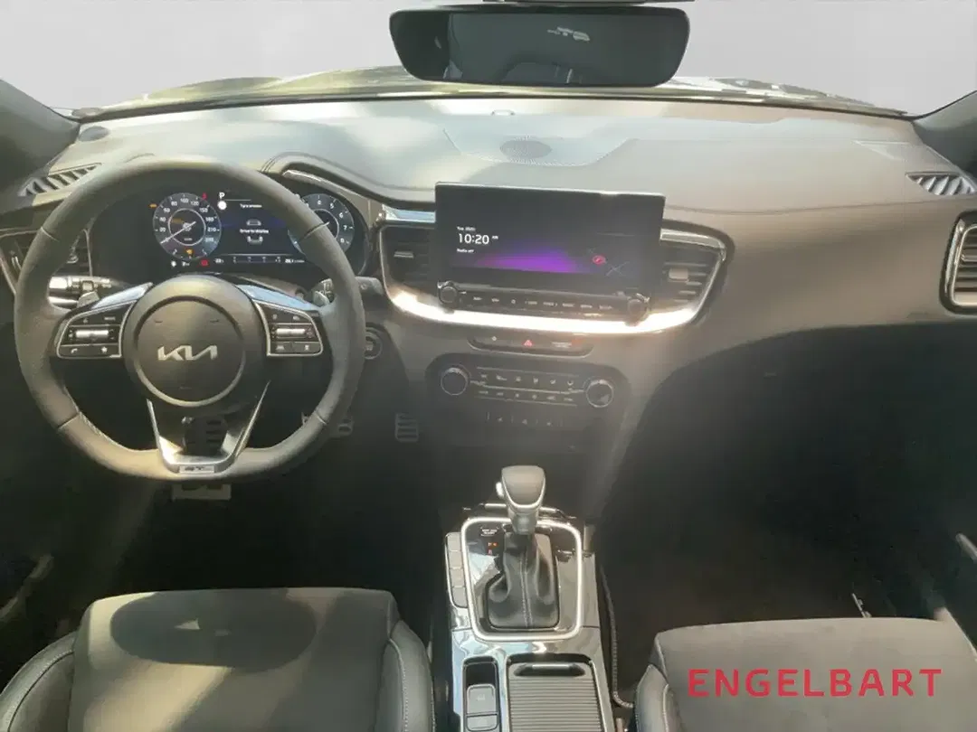 Kia ProCeed / pro_cee'd - Thumbnail 9