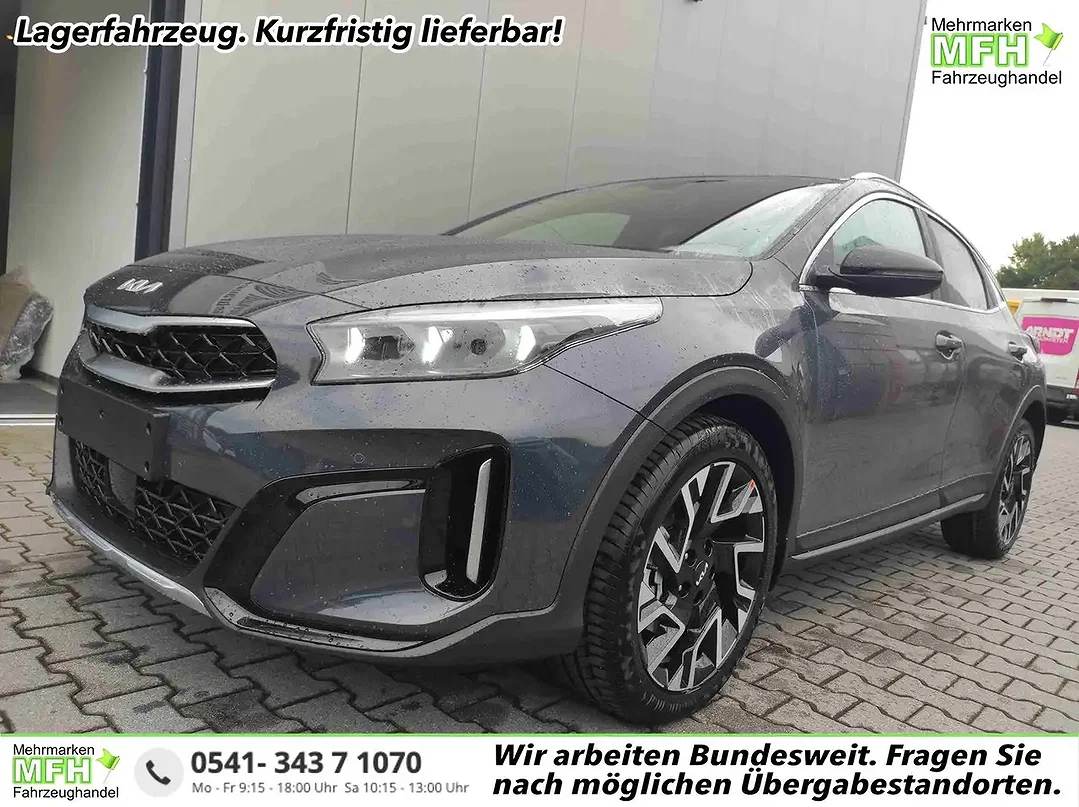 Kia XCeed - Afbeelding 1
