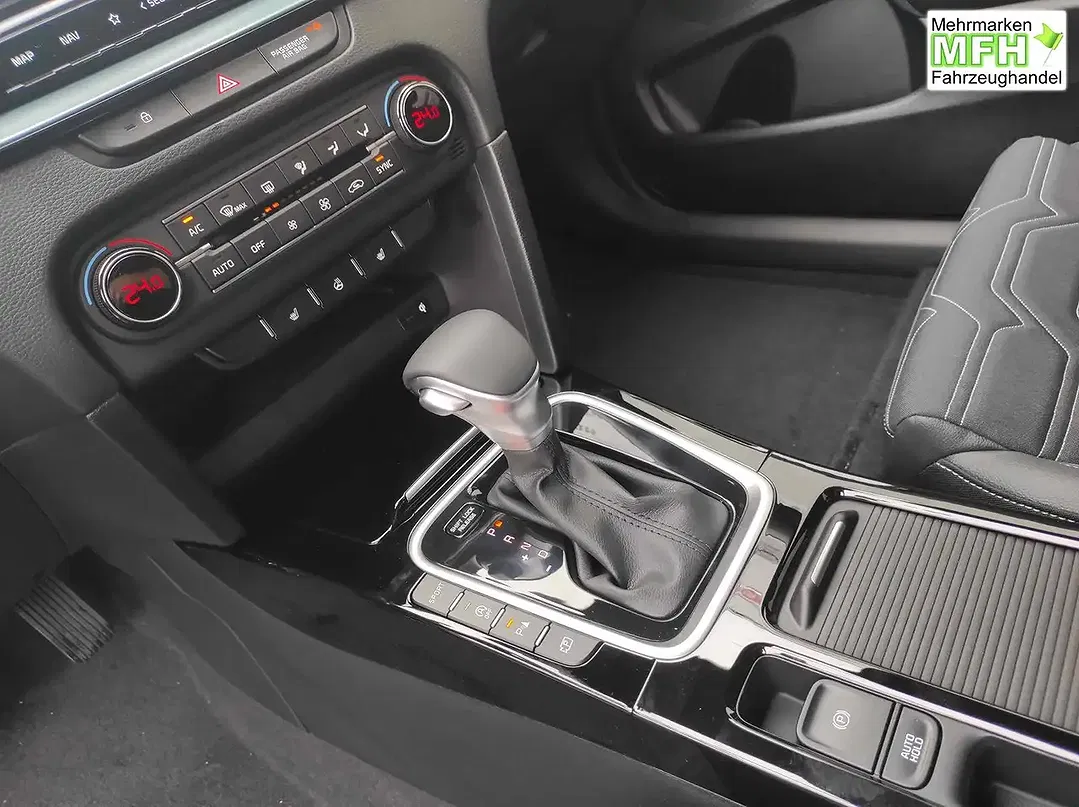 Kia XCeed - Thumbnail 14