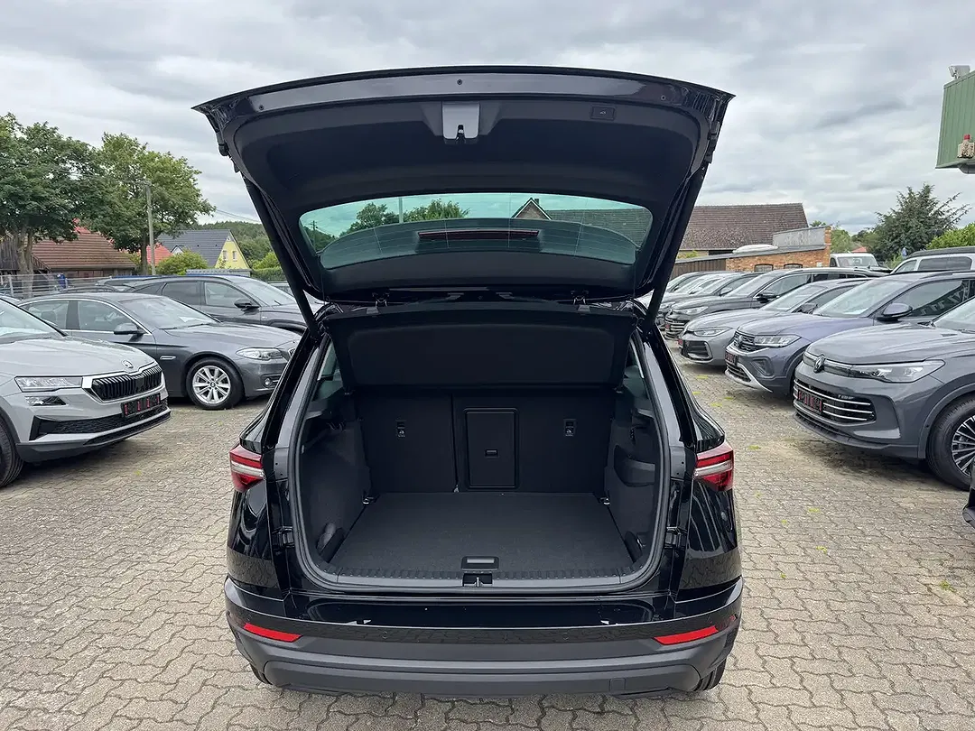 Skoda Karoq - Thumbnail 6