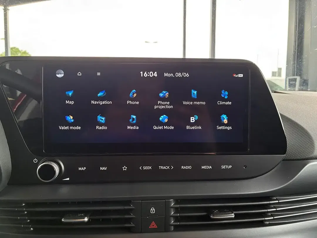 Hyundai BAYON - Thumbnail 13