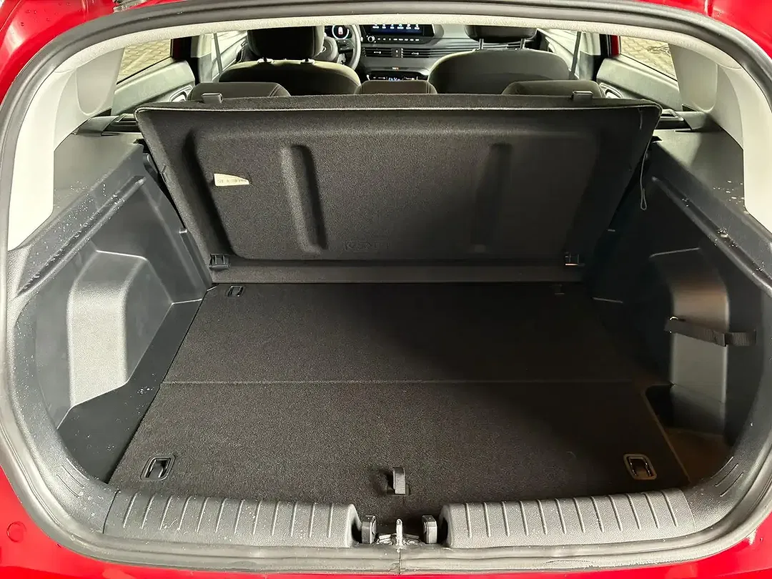 Hyundai BAYON - Thumbnail 7