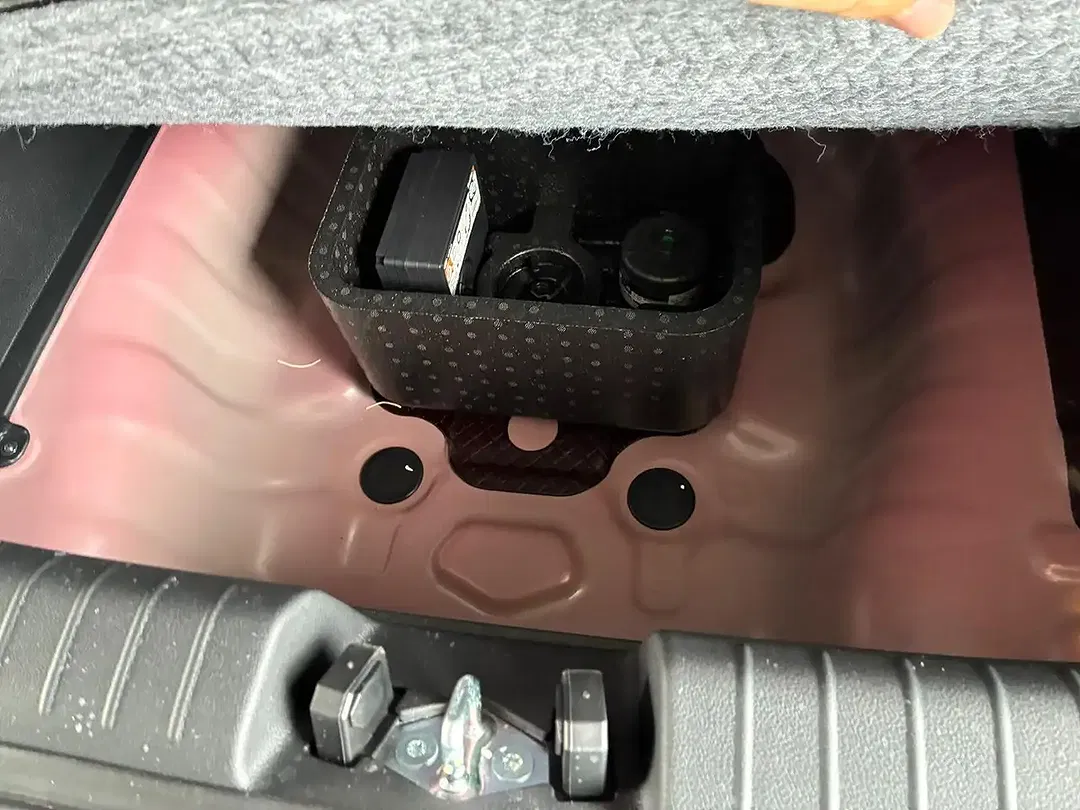 Hyundai BAYON - Thumbnail 8