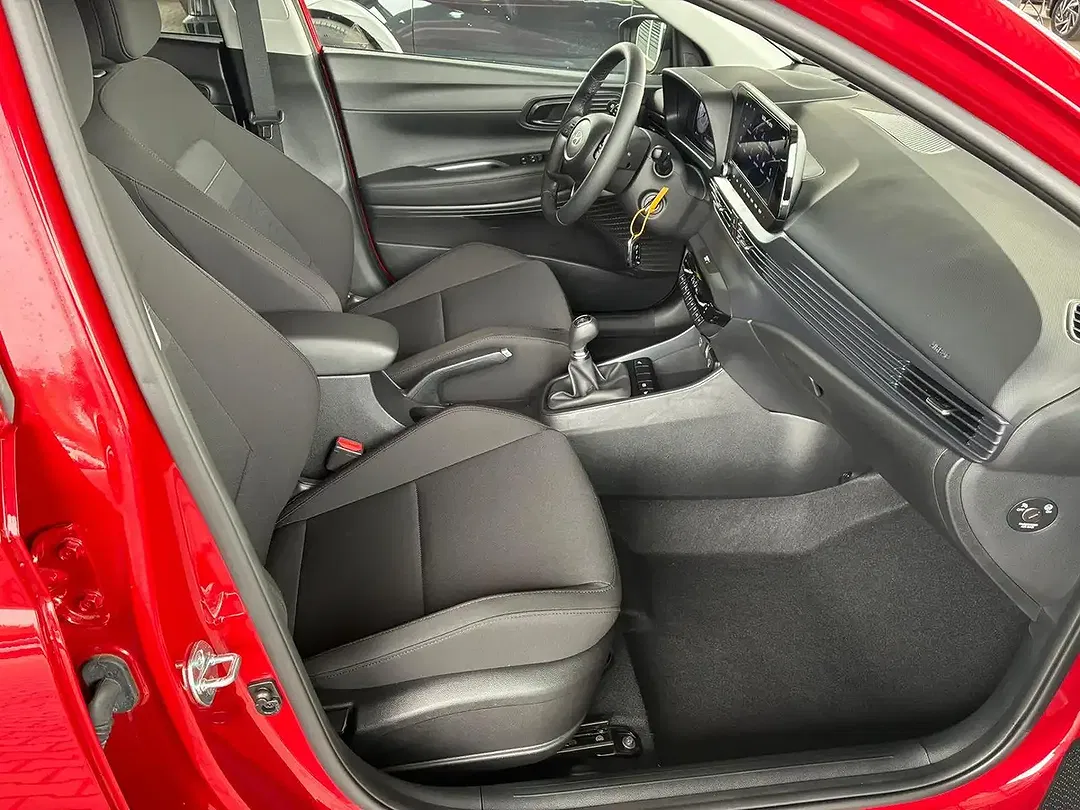 Hyundai BAYON - Thumbnail 9