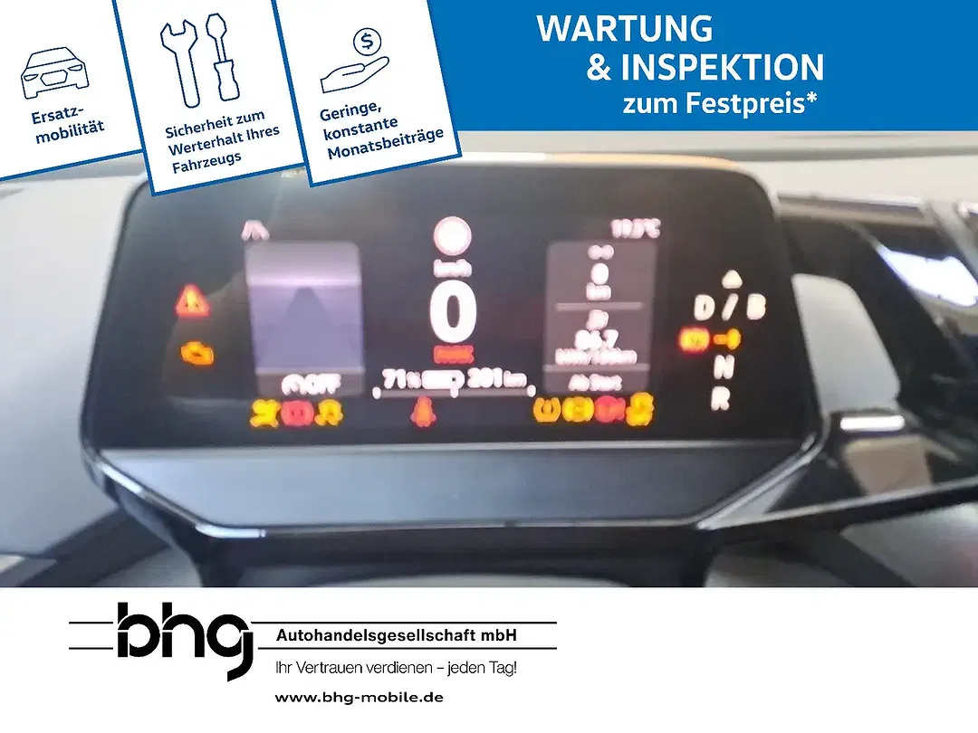 Volkswagen ID.4 - Thumbnail 9