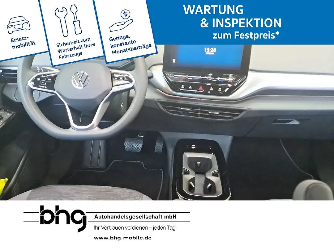 Volkswagen ID.4 - Thumbnail 10