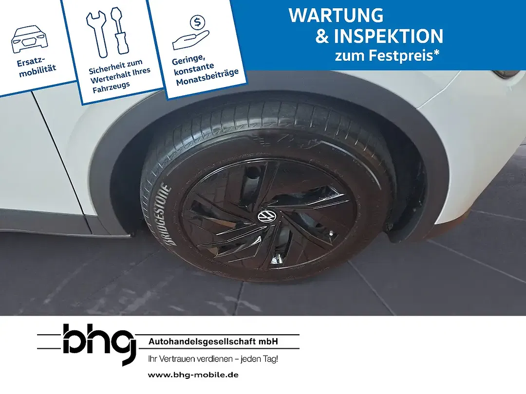 Volkswagen ID.4 - Thumbnail 11