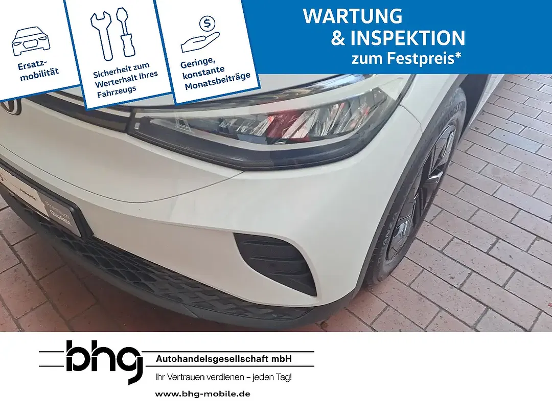 Volkswagen ID.4 - Thumbnail 12