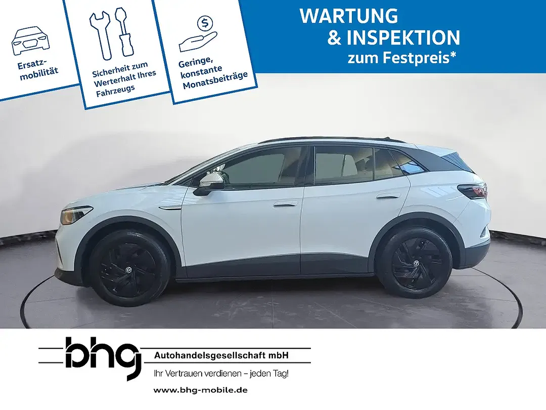 Volkswagen ID.4 Pure - foto 2