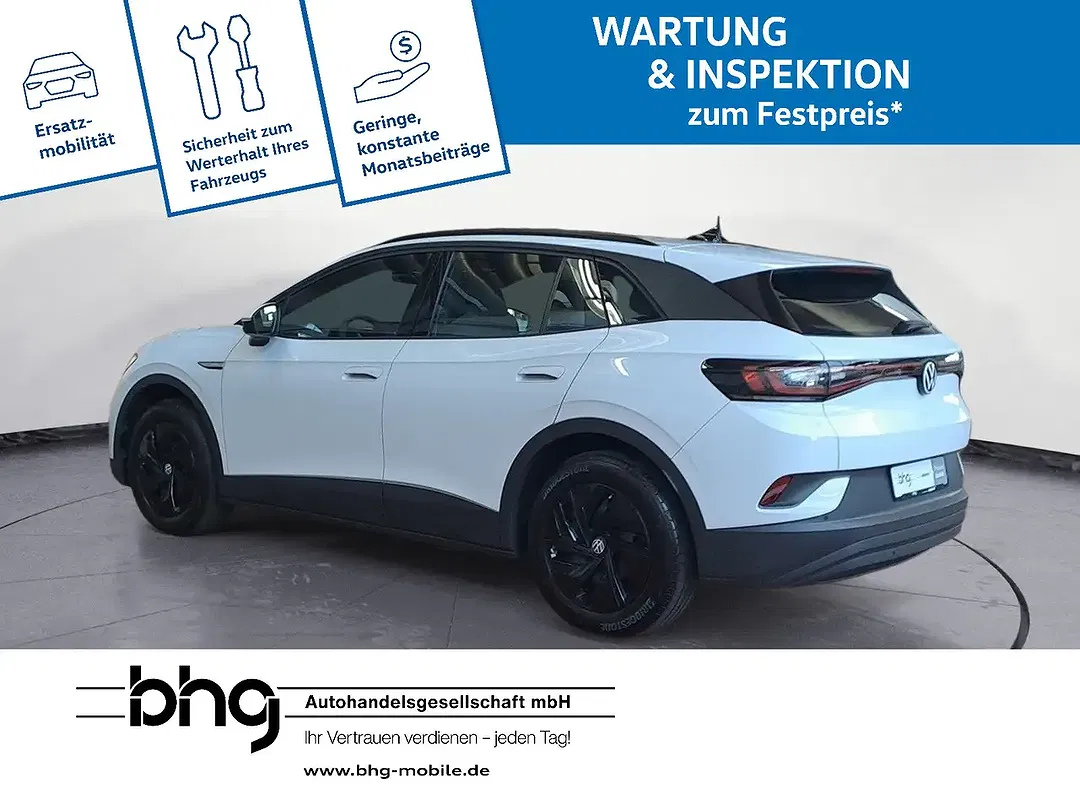 Volkswagen ID.4 - Thumbnail 3