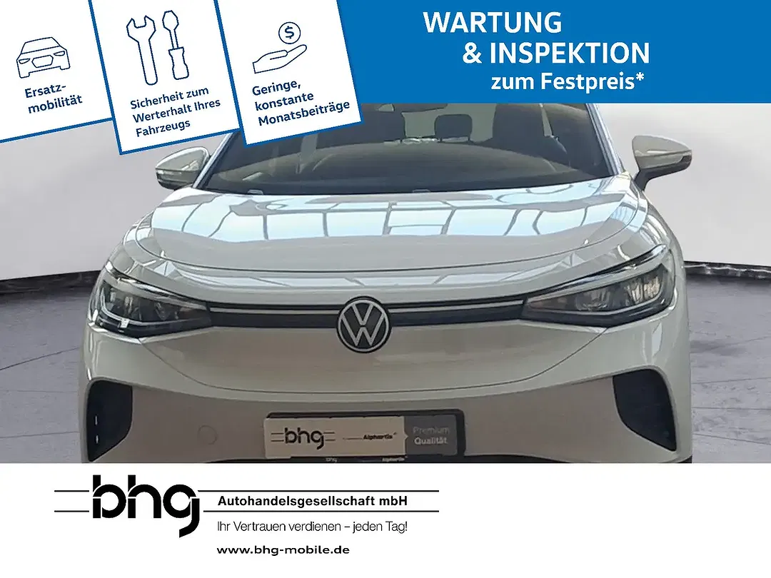 Volkswagen ID.4 - Thumbnail 6