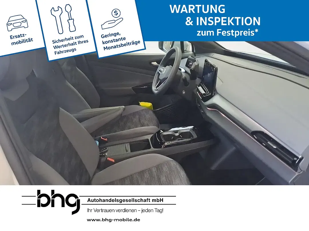 Volkswagen ID.4 - Thumbnail 8