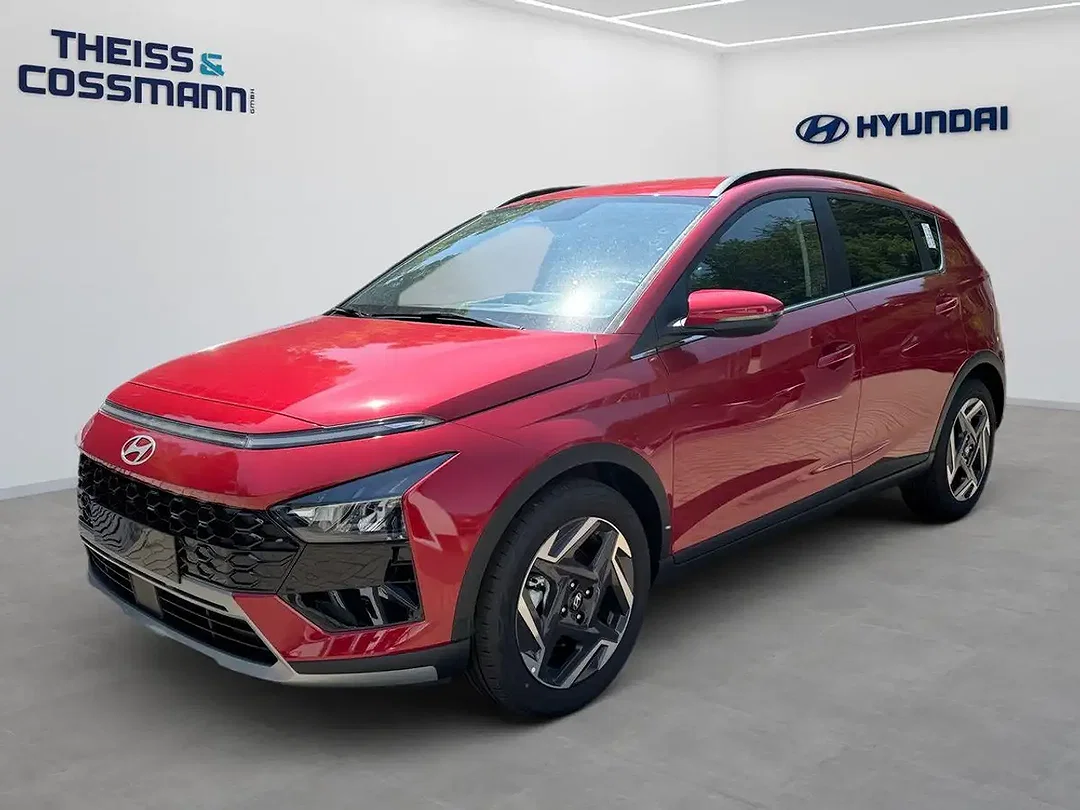 Hyundai BAYON - Afbeelding 1