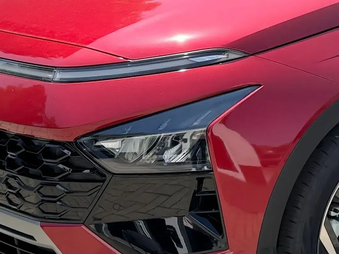 Hyundai BAYON - Thumbnail 5