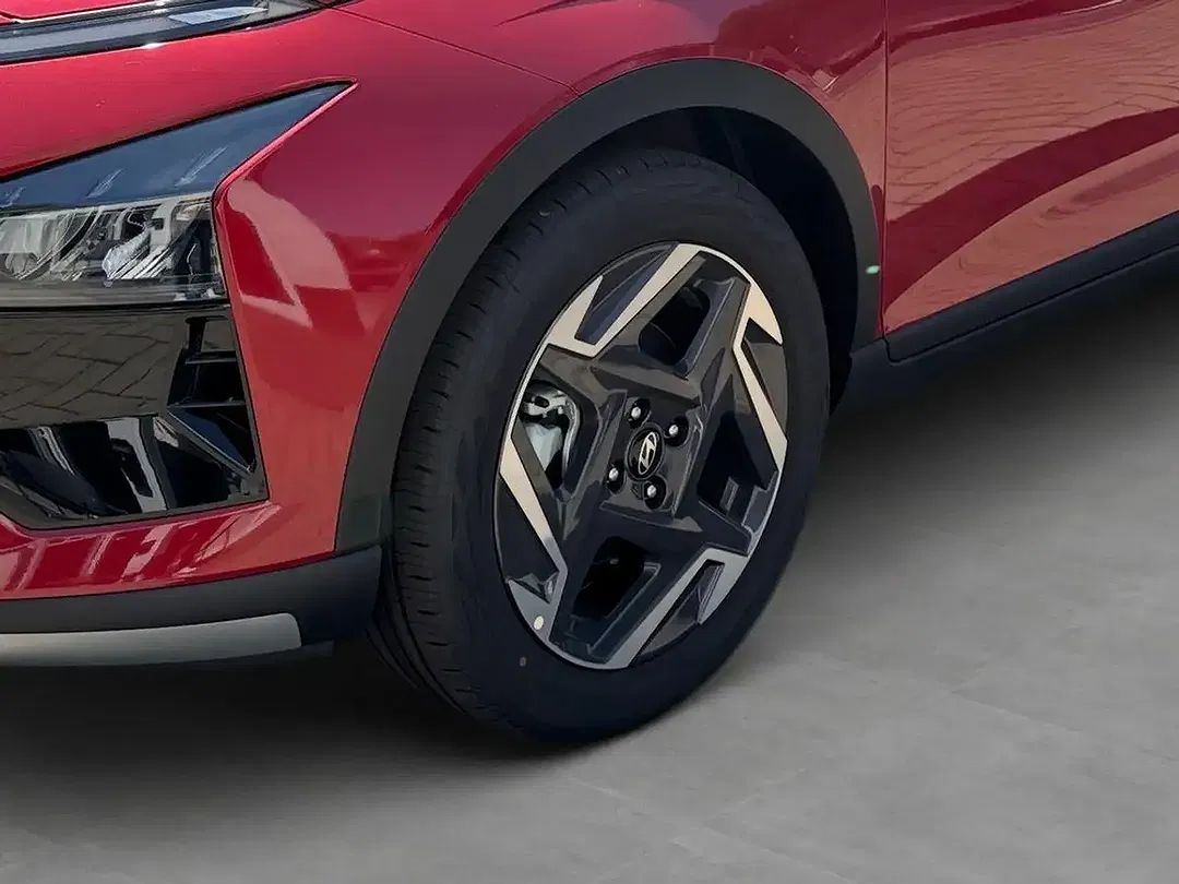 Hyundai BAYON - Thumbnail 6