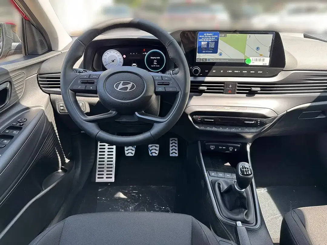 Hyundai BAYON - Thumbnail 7