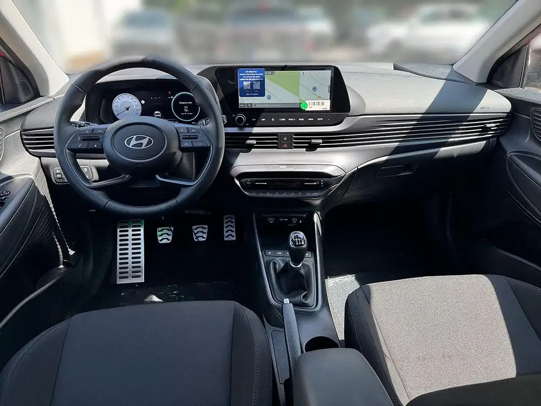 Hyundai BAYON - Thumbnail 8