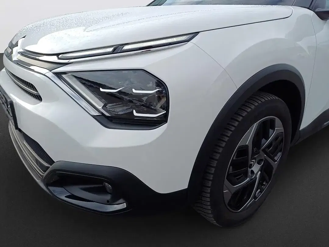 Citroen C4 - Thumbnail 10