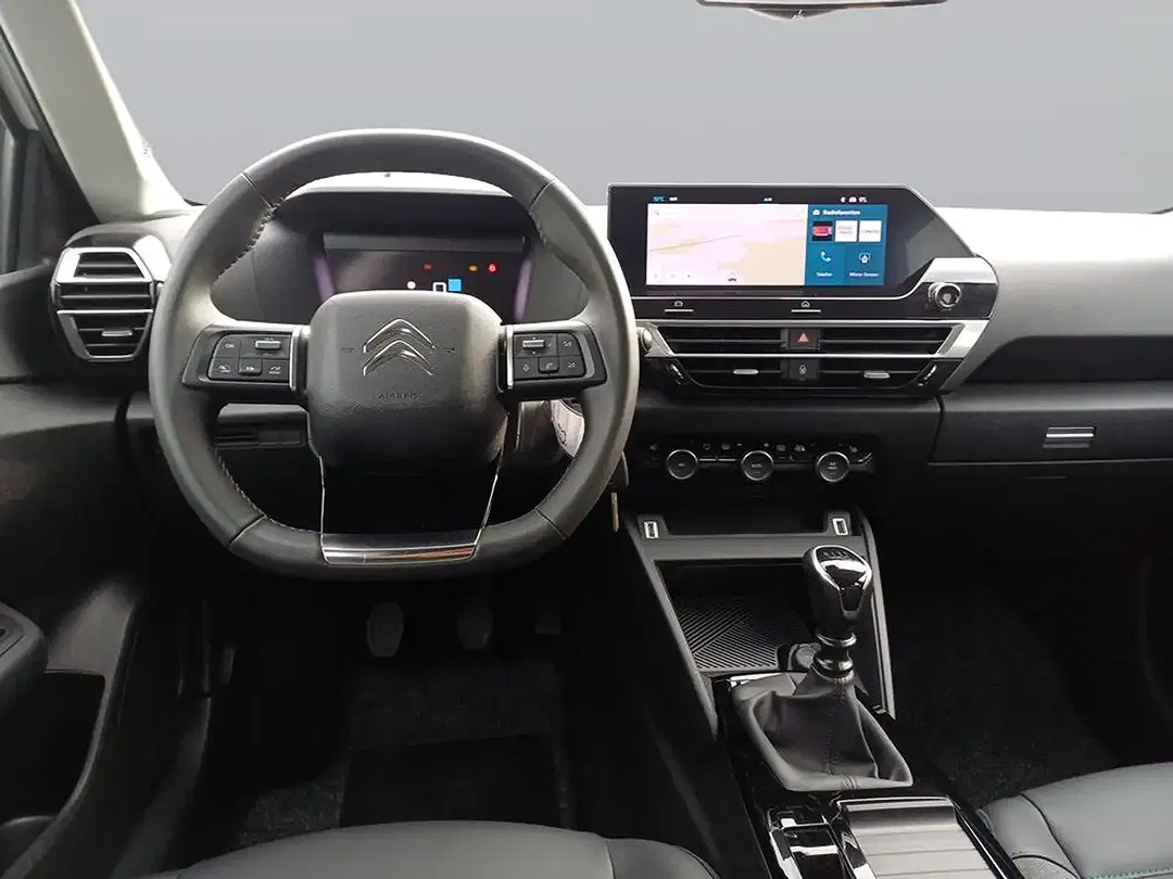Citroen C4 - Thumbnail 11