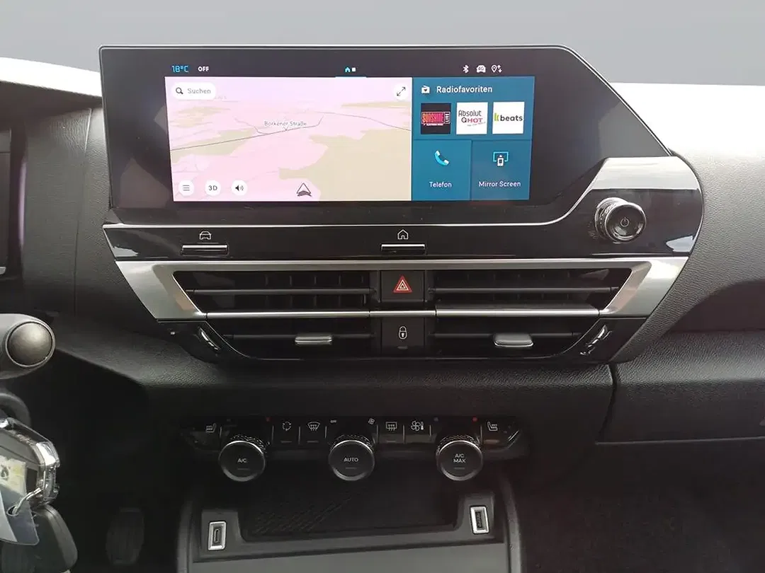 Citroen C4 - Thumbnail 13