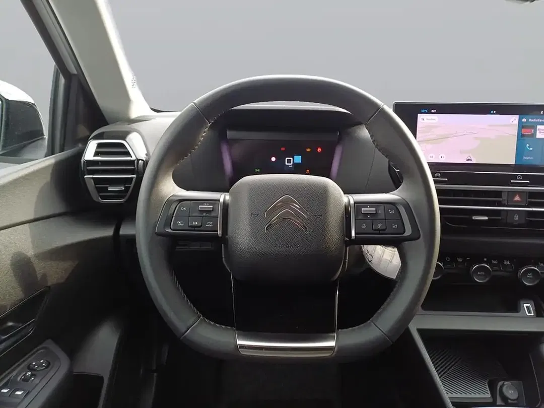 Citroen C4 PureTech Feel Pack - foto 14