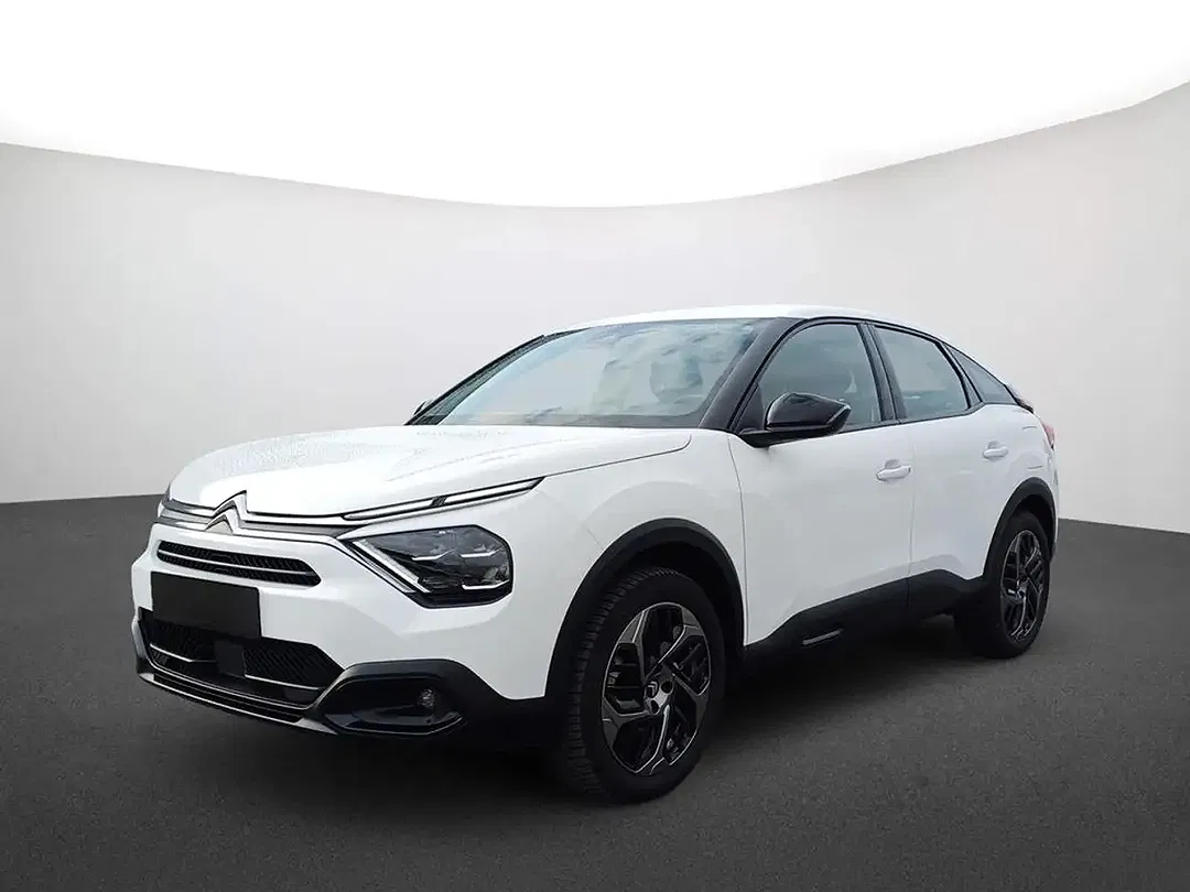Citroen C4 - Thumbnail 3
