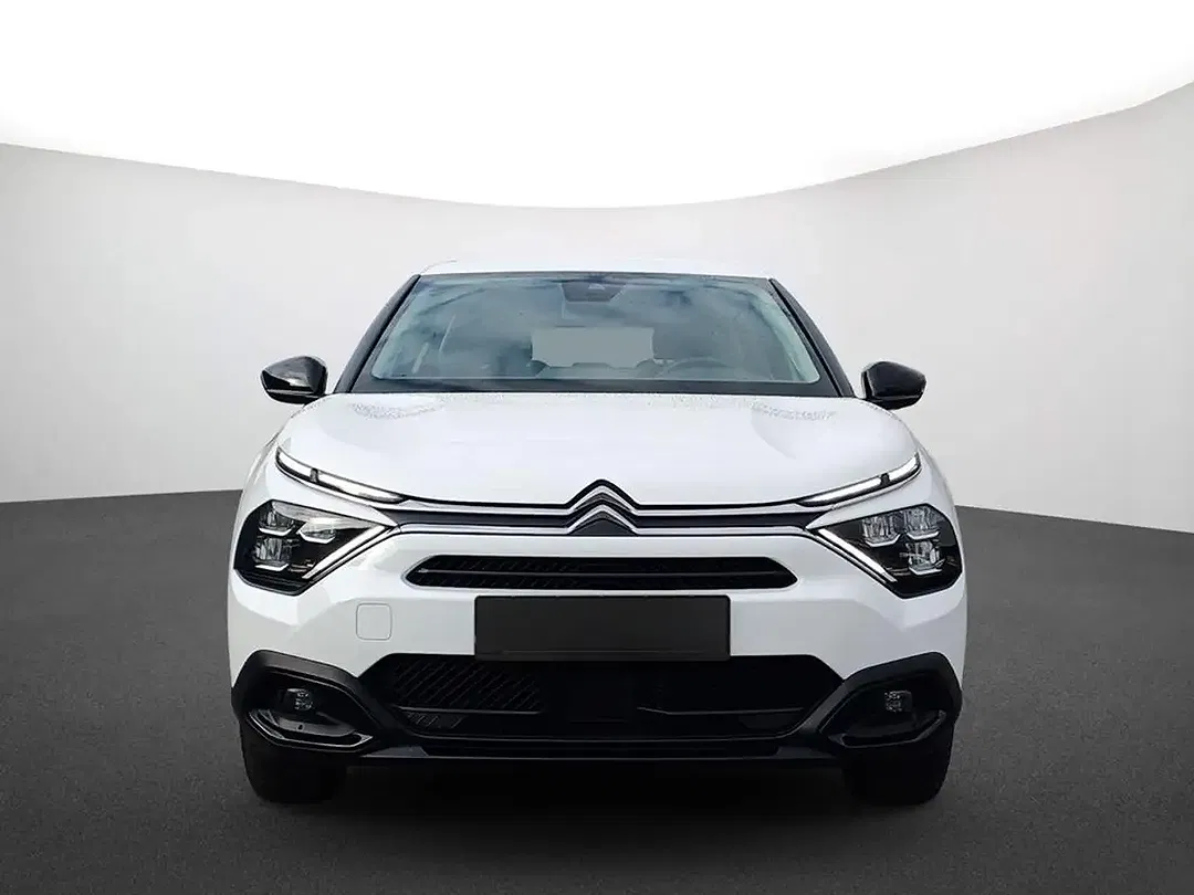 Citroen C4 - Thumbnail 4