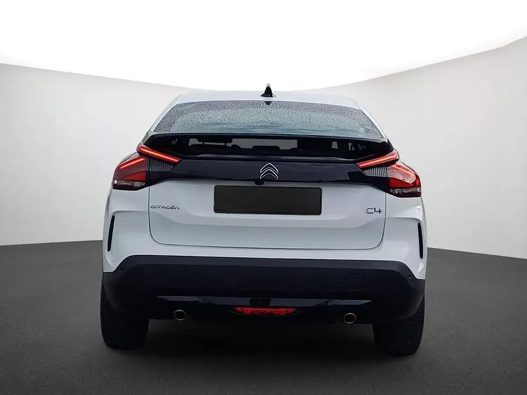 Citroen C4 - Thumbnail 5