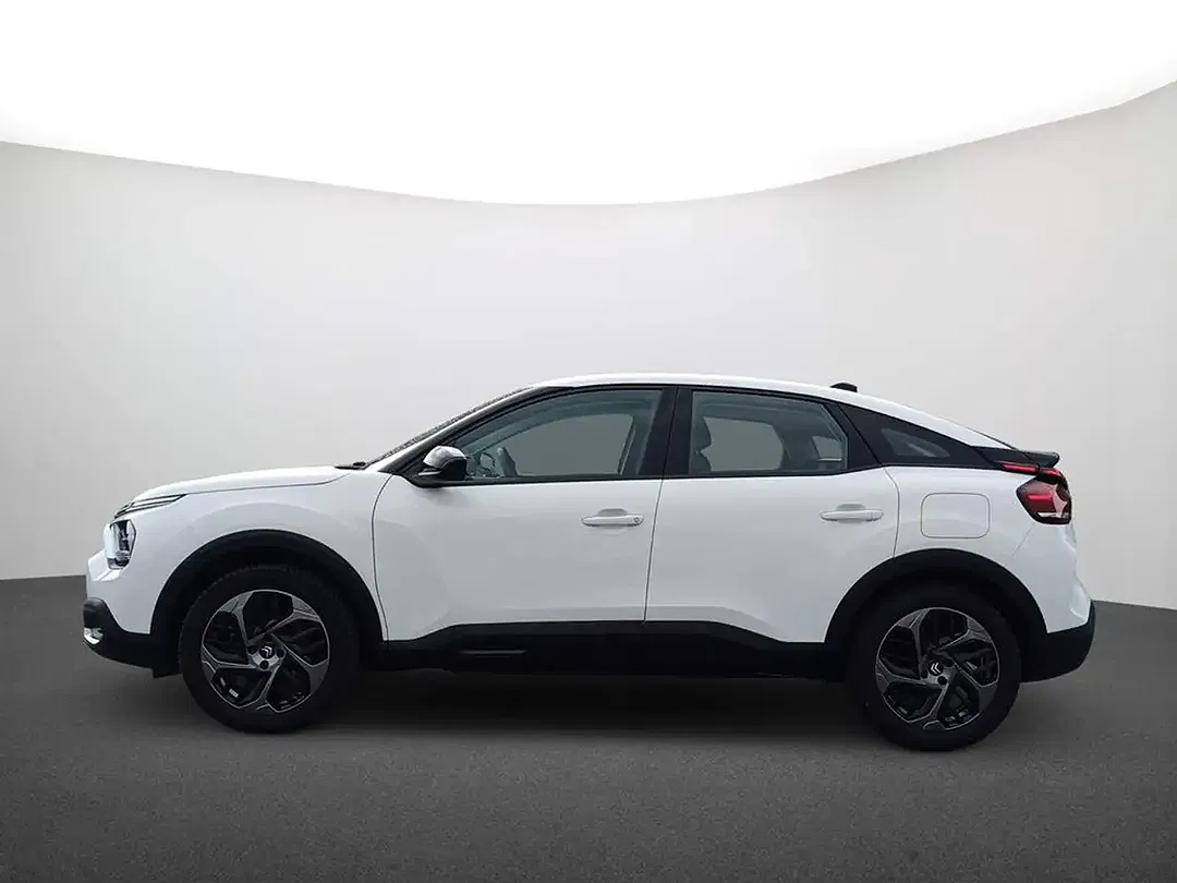 Citroen C4 - Thumbnail 6