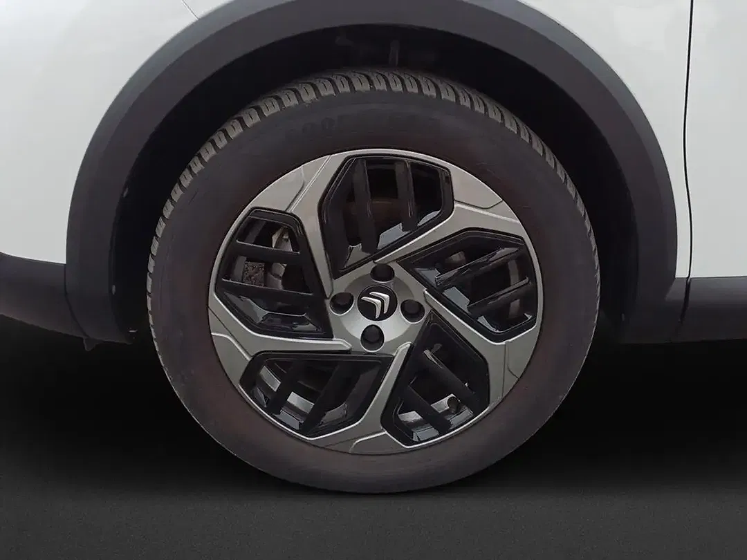 Citroen C4 - Thumbnail 9