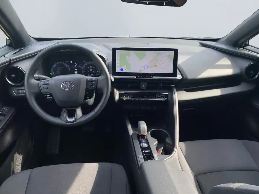 Toyota C-HR - Thumbnail 10