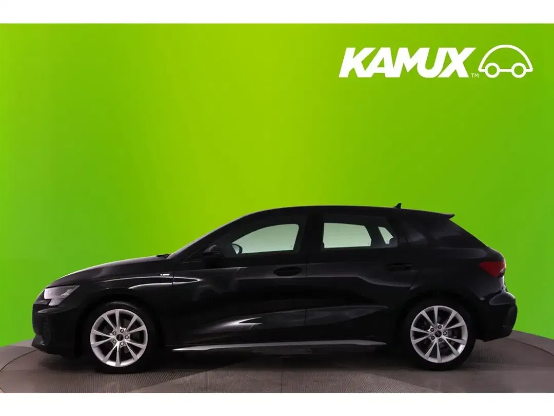Audi A3 - Thumbnail 6