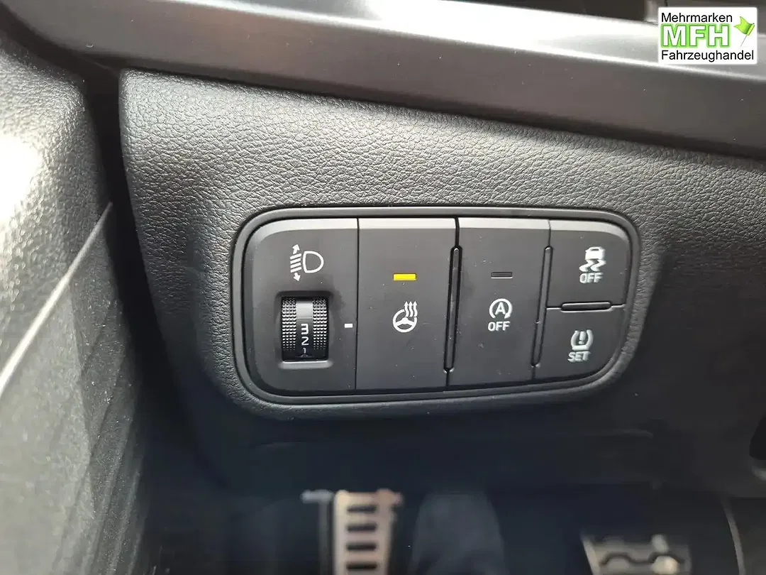 Hyundai BAYON - Thumbnail 14