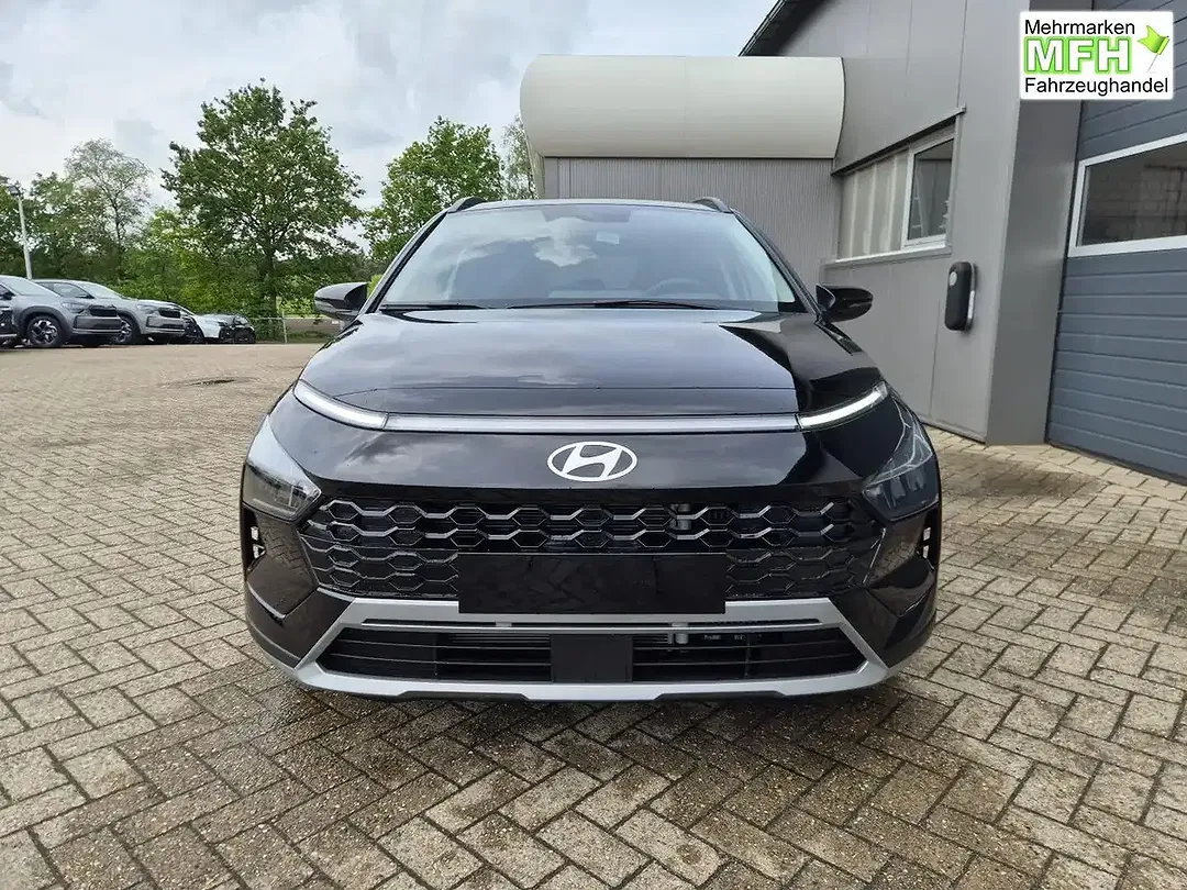 Hyundai BAYON - Thumbnail 7