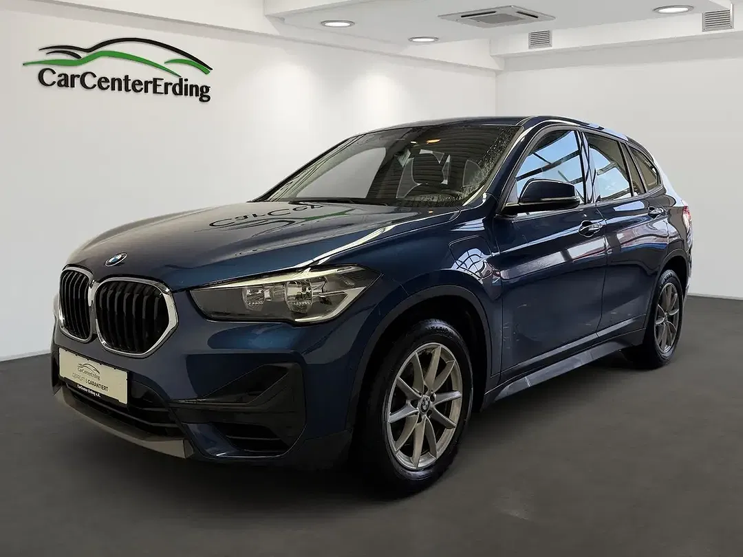 BMW X1 xDrive - foto 1