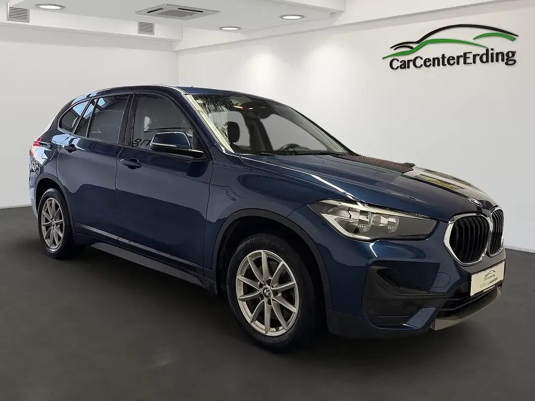 BMW X1 xDrive - foto 2