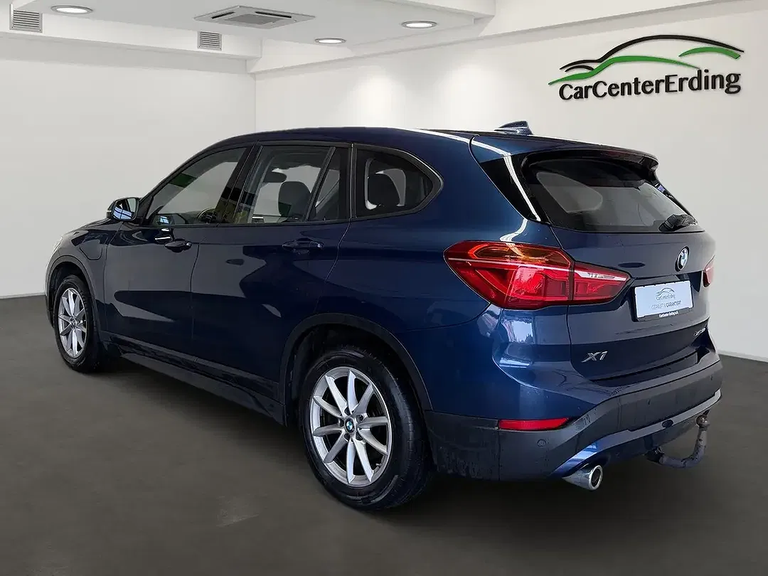 BMW X1 - Thumbnail 5
