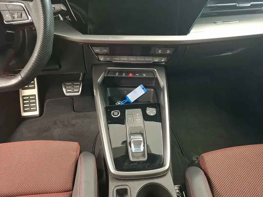 Audi A3 - Thumbnail 10