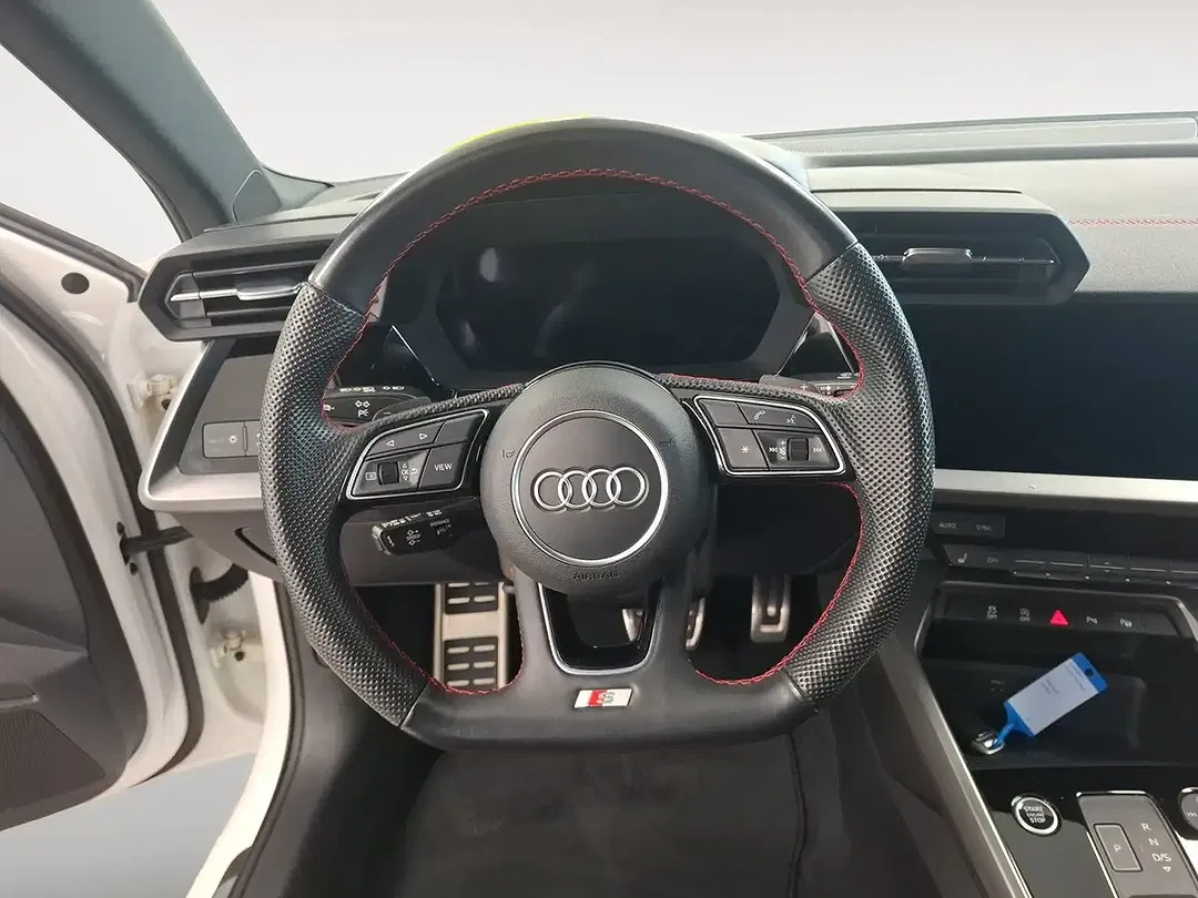 Audi A3 - Thumbnail 11