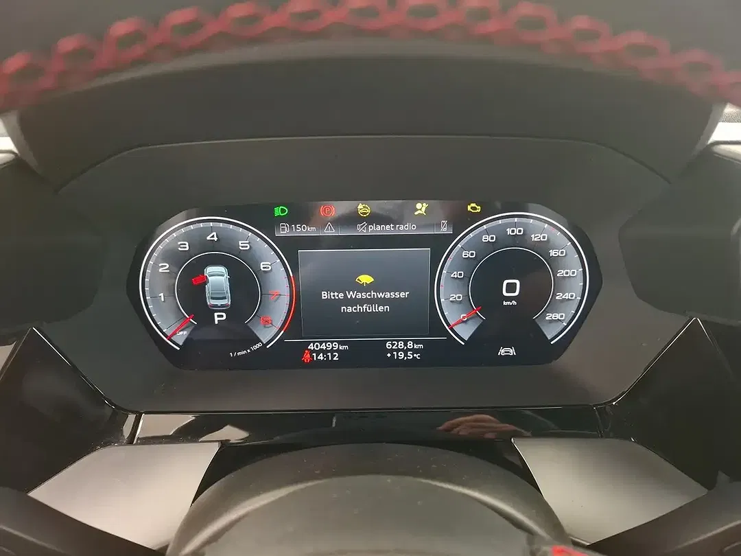 Audi A3 - Thumbnail 12