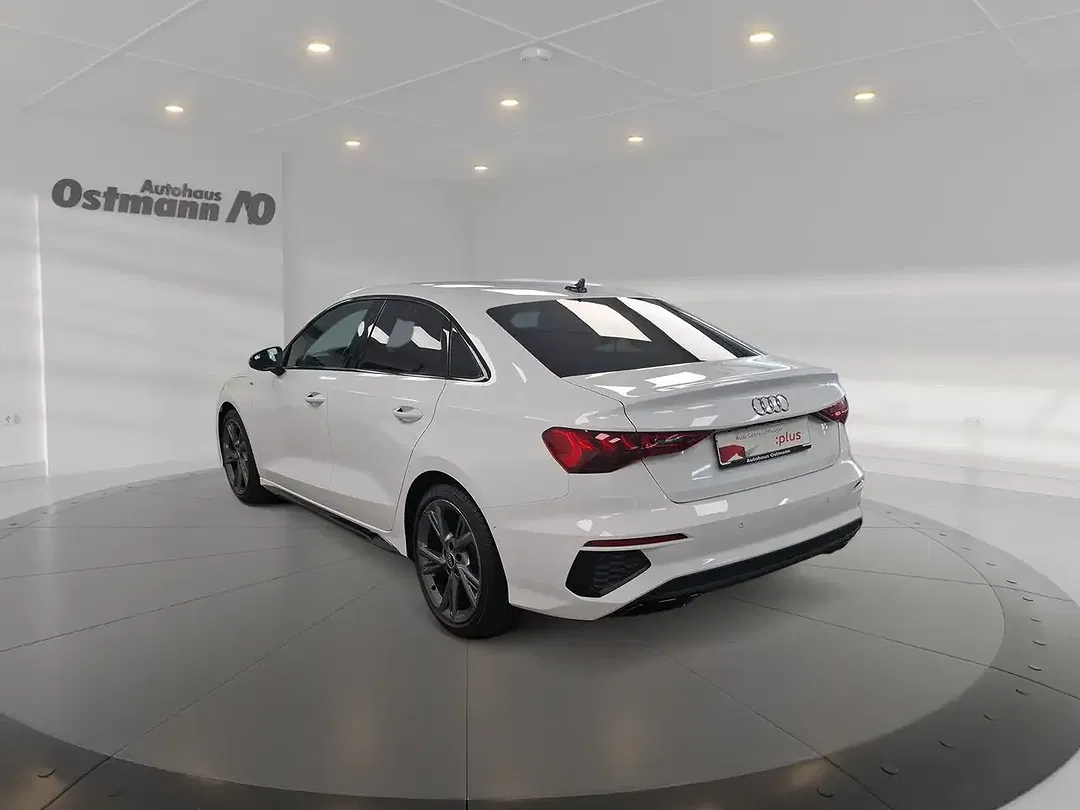 Audi A3 - Thumbnail 3